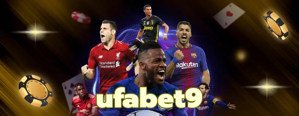 ufabet9